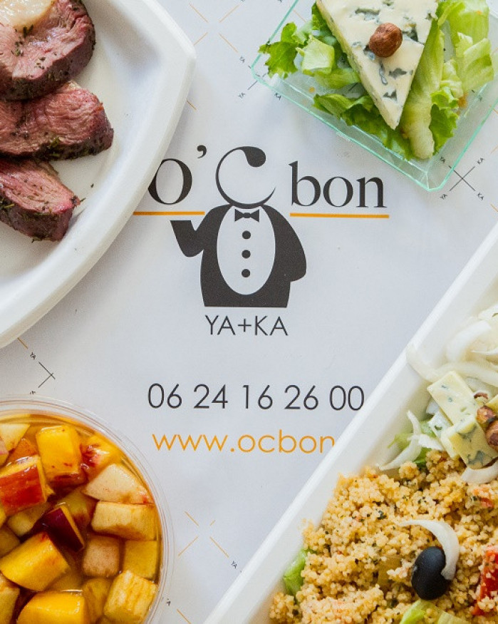 OC'Bon  