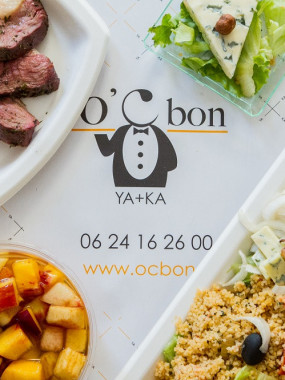OC'Bon  